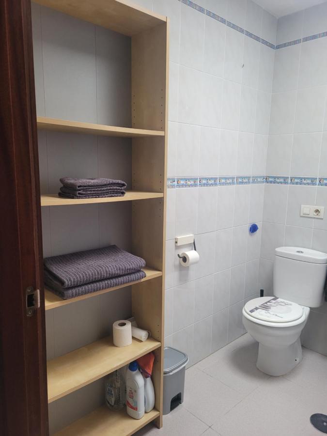 Apartment Casa Yoa