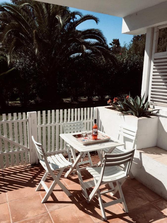 Puerto Banus Beachfront Retreat: Terrace, Pool & Tennis * Marbella