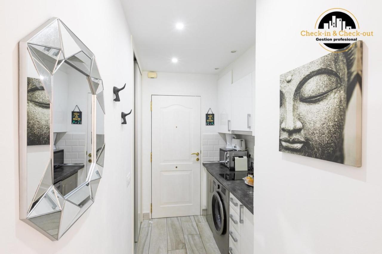Apartamento El Ciaboga Centro De *