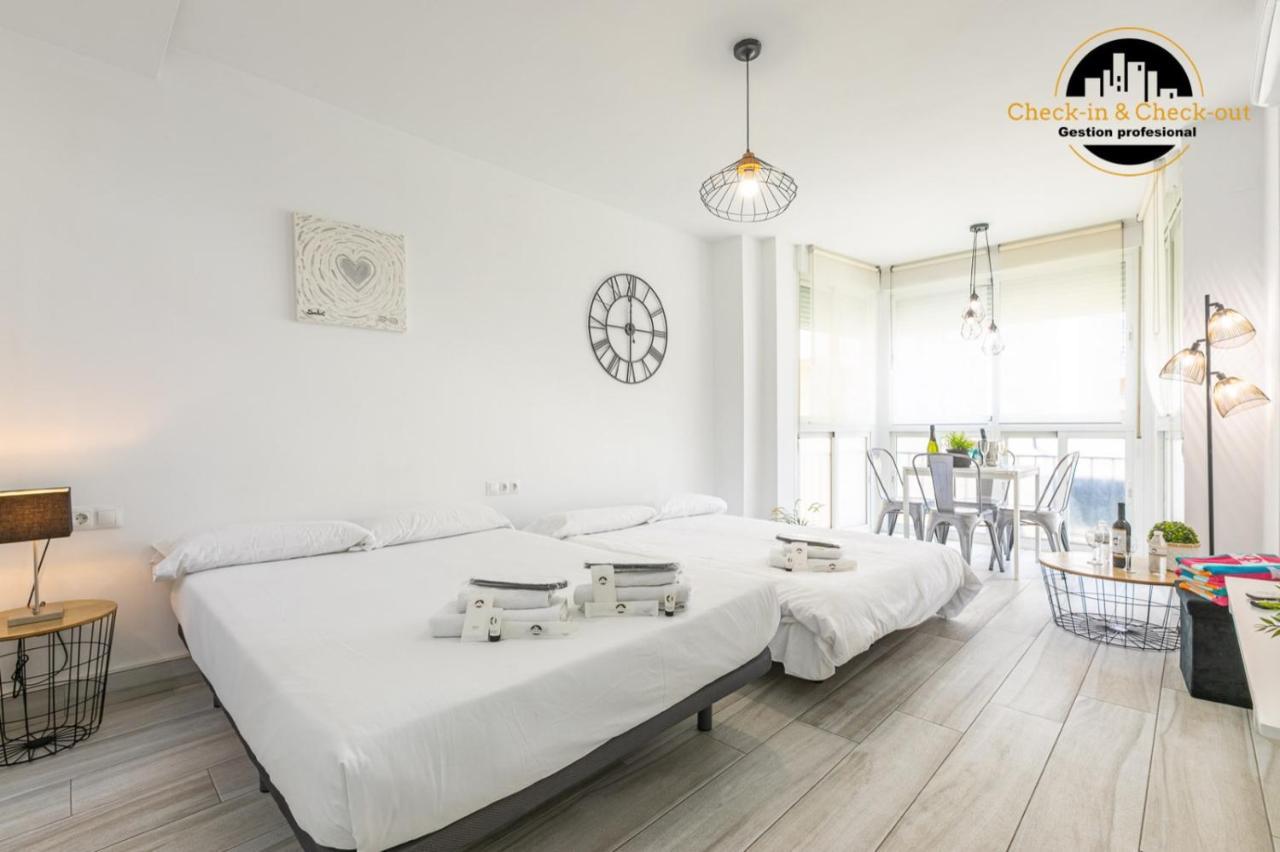 El Ciaboga Centro De Apartamento Torremolinos