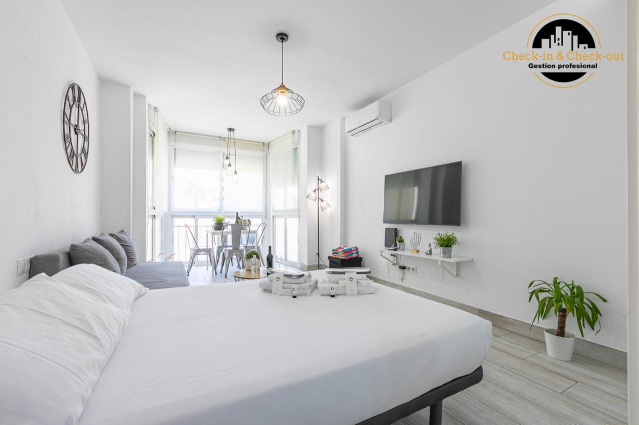 Apartamento El Ciaboga Centro De