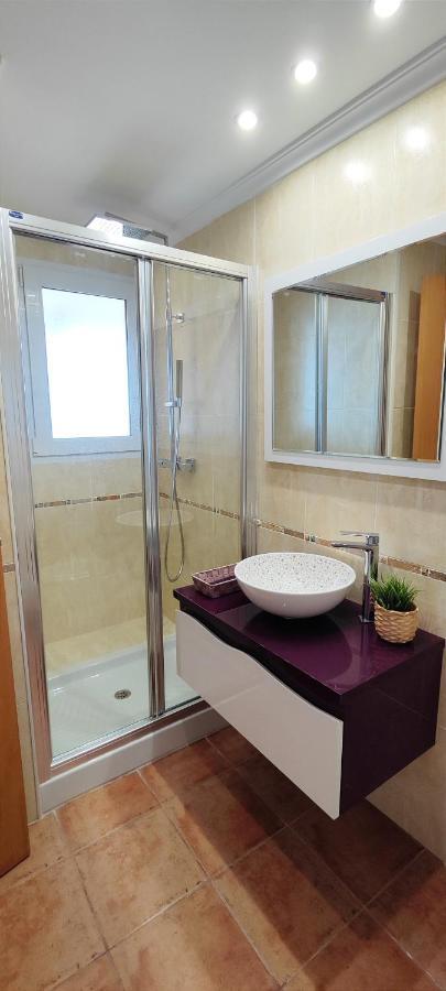 Catamaran Ii By Costa Apartment Denia