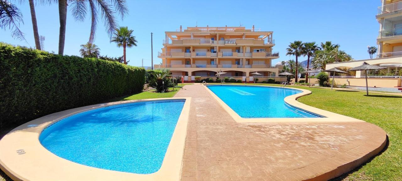 Apartment Catamaran Ii By Costa Denia