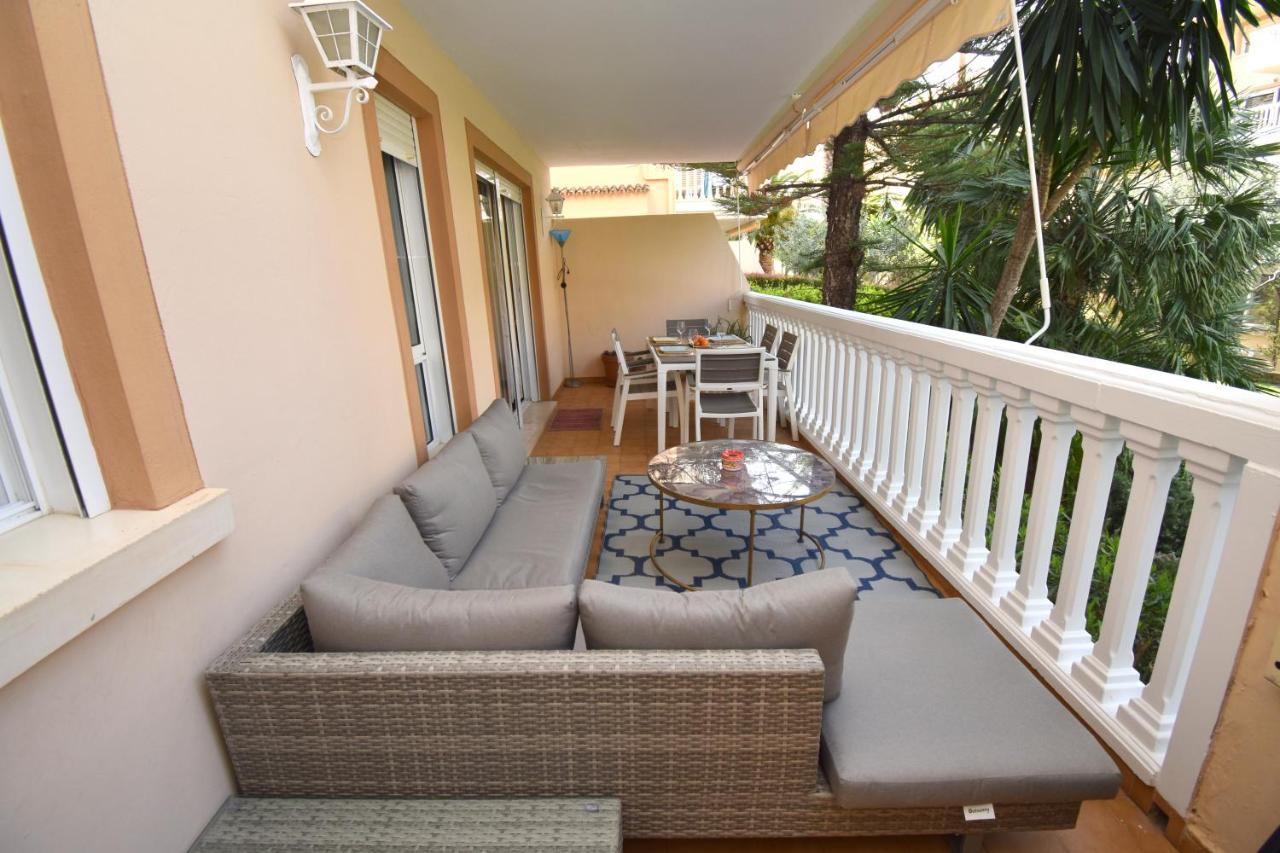 Apartamento Nou Fontana Jávea