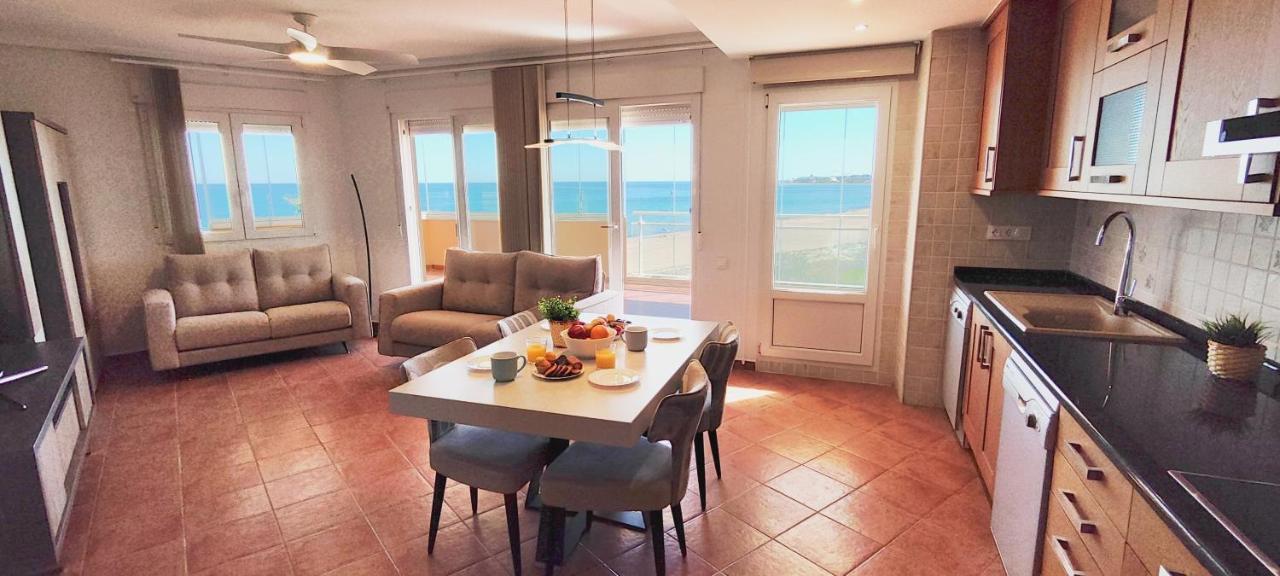 Apartment Catamaran Ii By Costa