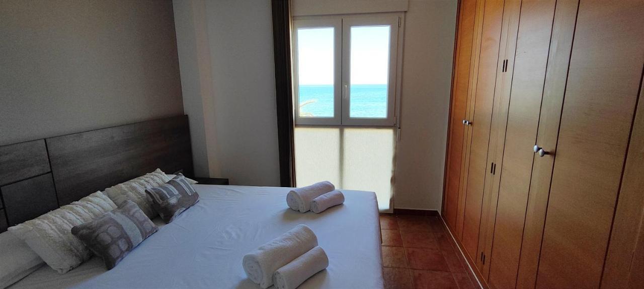 Apartment Catamaran Ii By Costa Denia