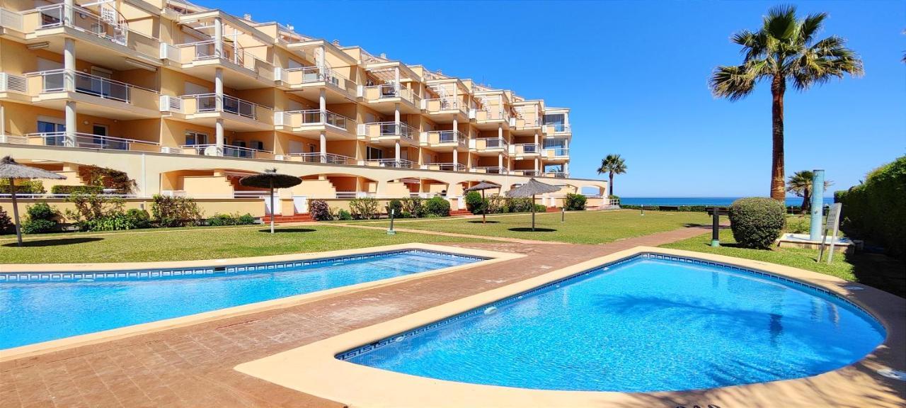 Apartment Catamaran Ii By Costa