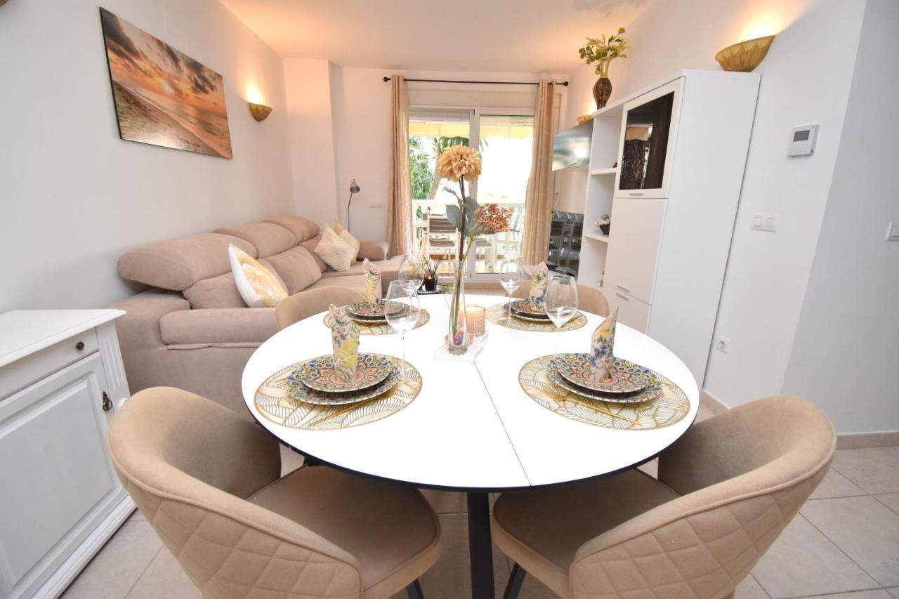 Nou Fontana Apartamento Jávea