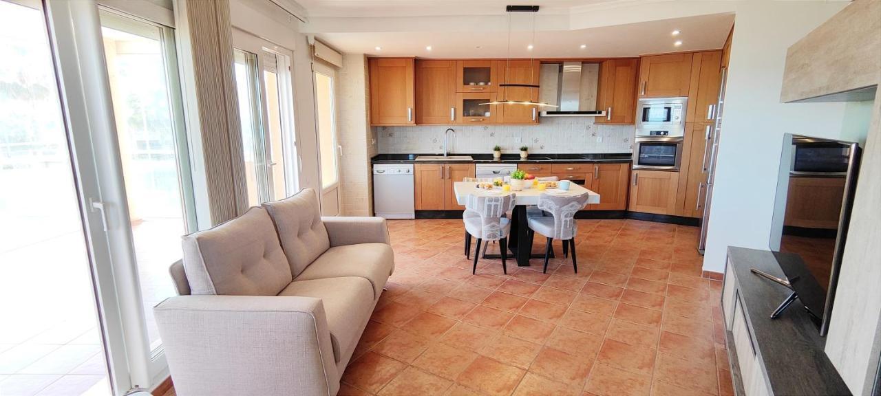 Apartment Catamaran Ii By Costa *