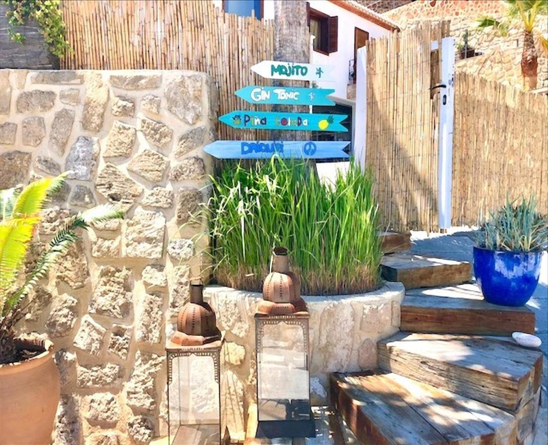 Nou Fontana Apartamento Jávea