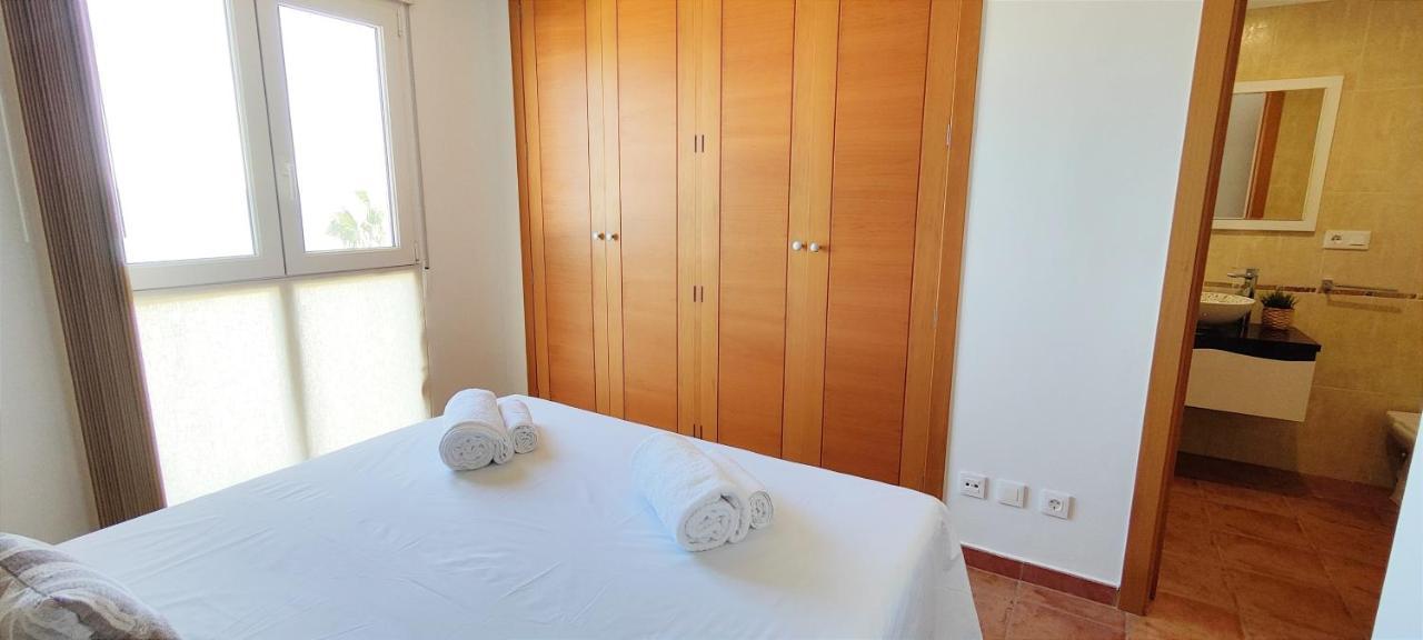 Apartment Catamaran Ii By Costa Denia
