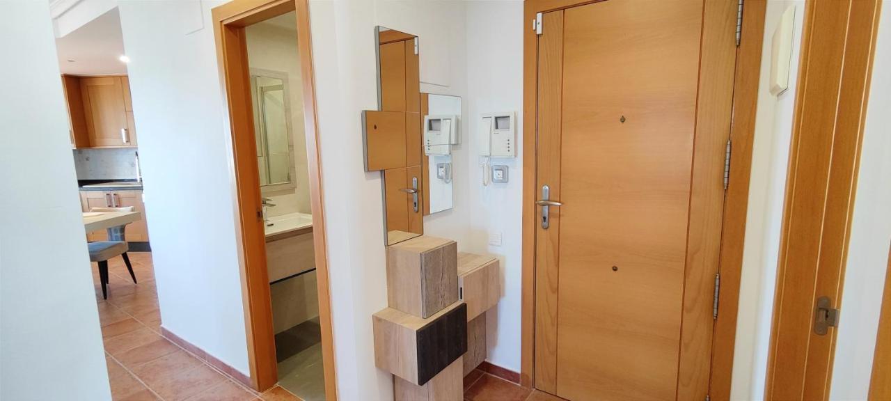 Apartment Catamaran Ii By Costa Denia
