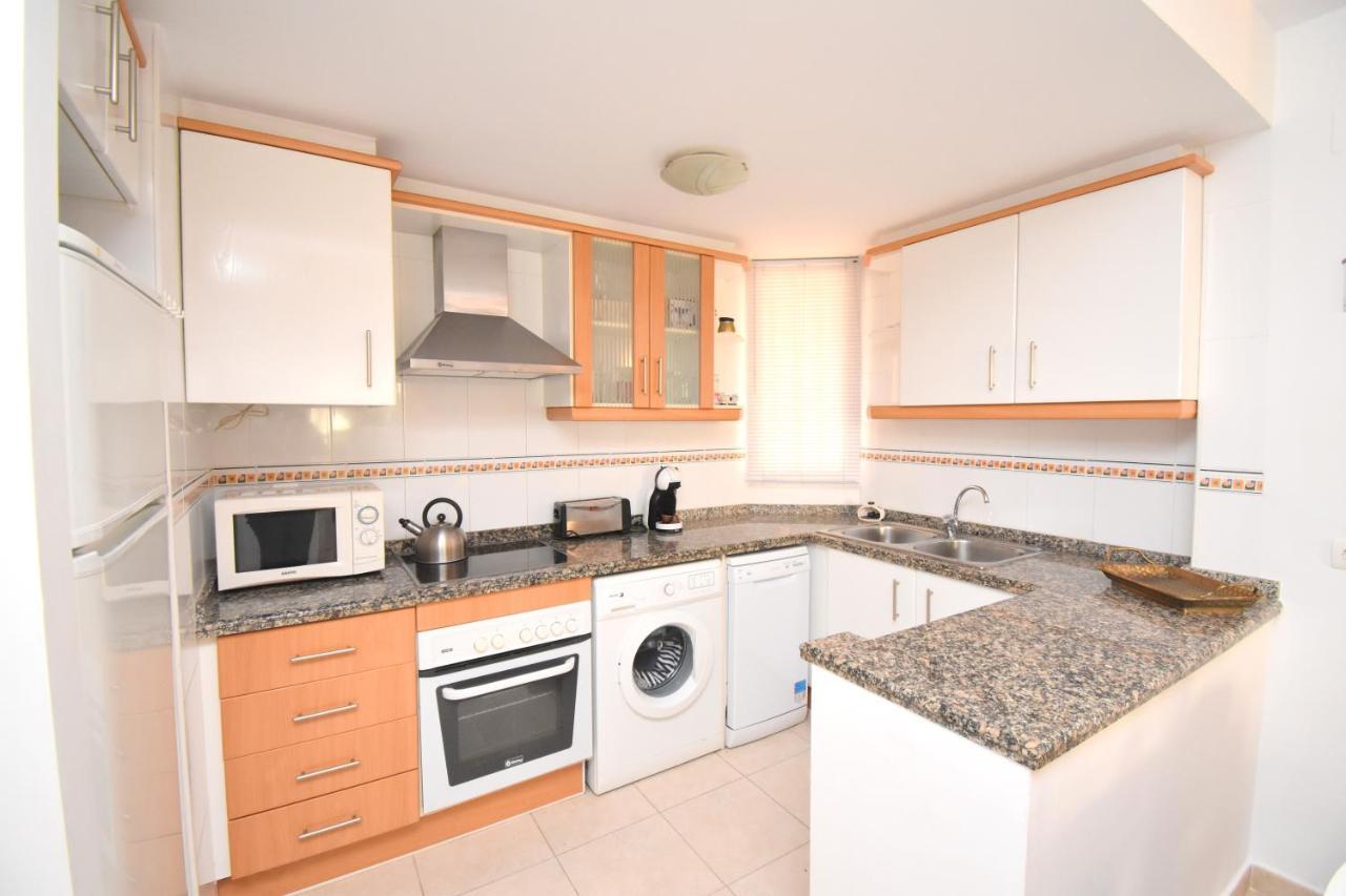 Nou Fontana Apartamento *