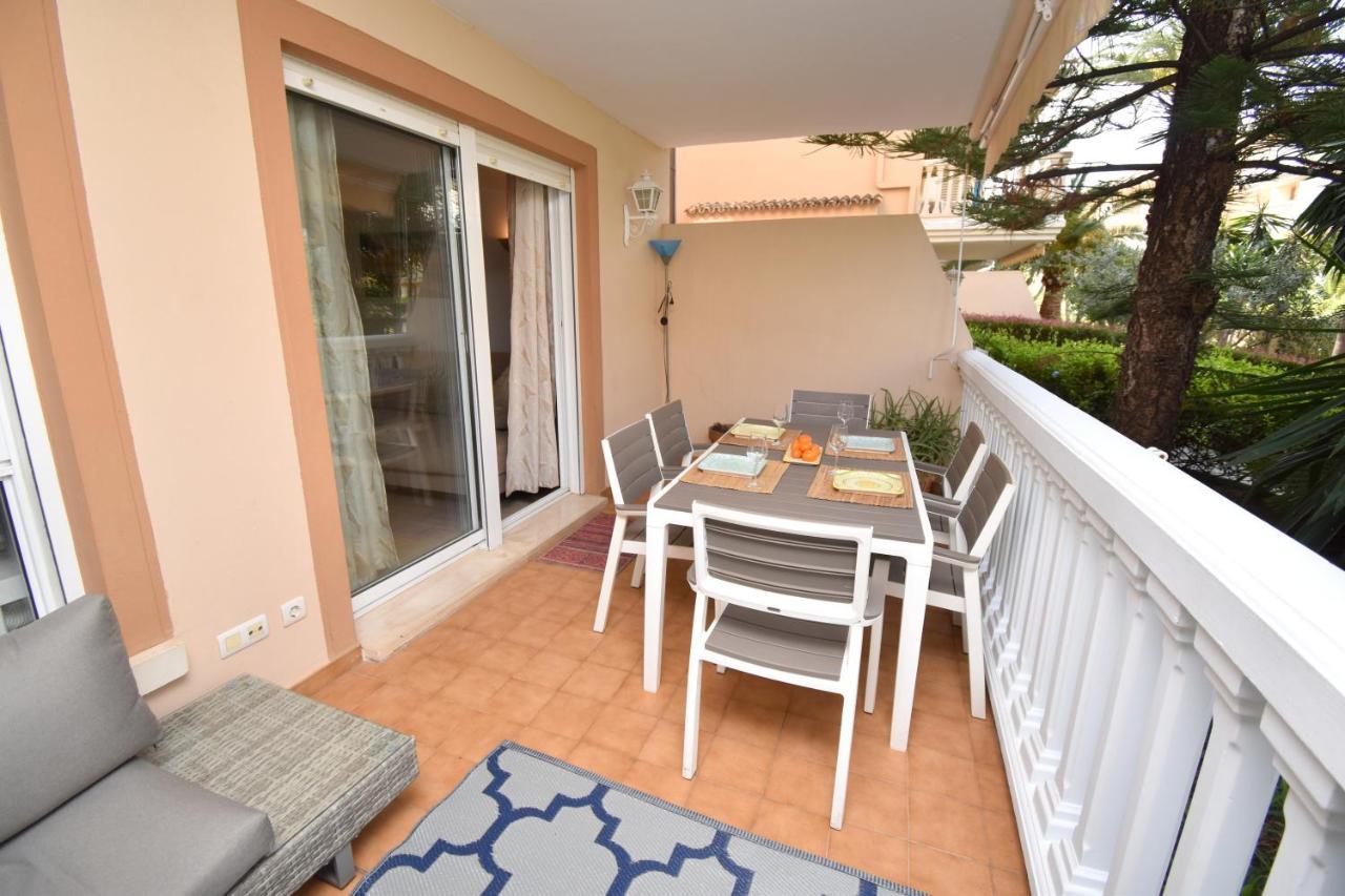Nou Fontana Apartamento