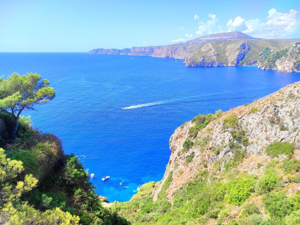 Nou Fontana * Jávea