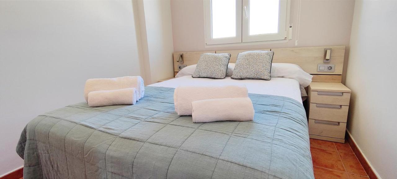 Apartment Catamaran Ii By Costa Denia