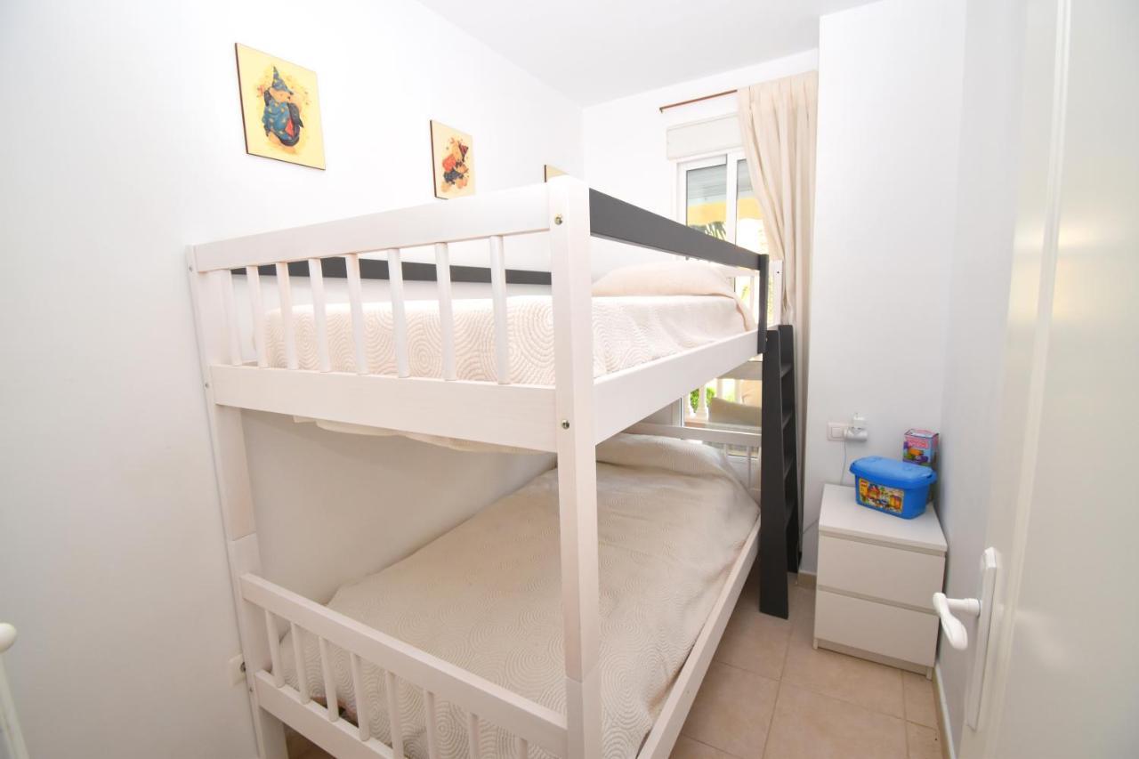 Apartamento Nou Fontana *