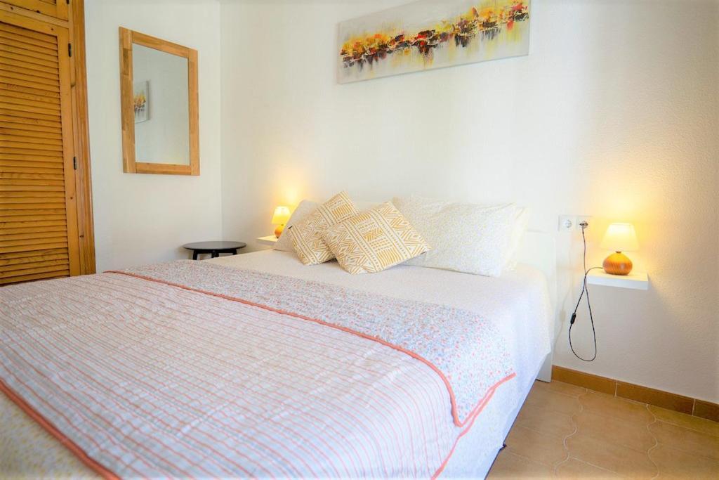 Beautiful 2 Bedroom With Communal Pools * Villamartín