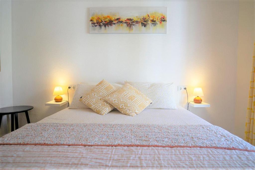 Сasa de vacaciones Beautiful 2 Bedroom With Communal Pools