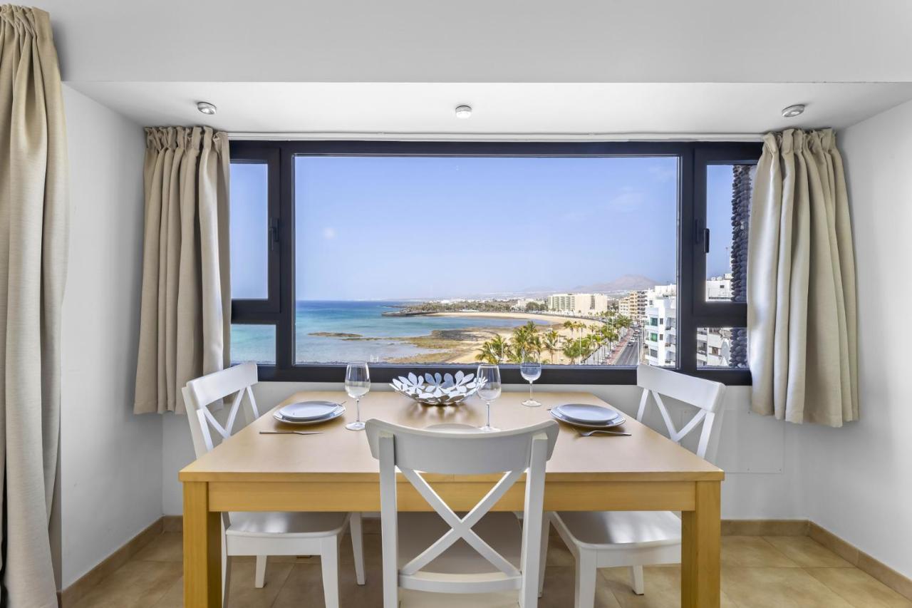Apartamento Arrecife Playa *