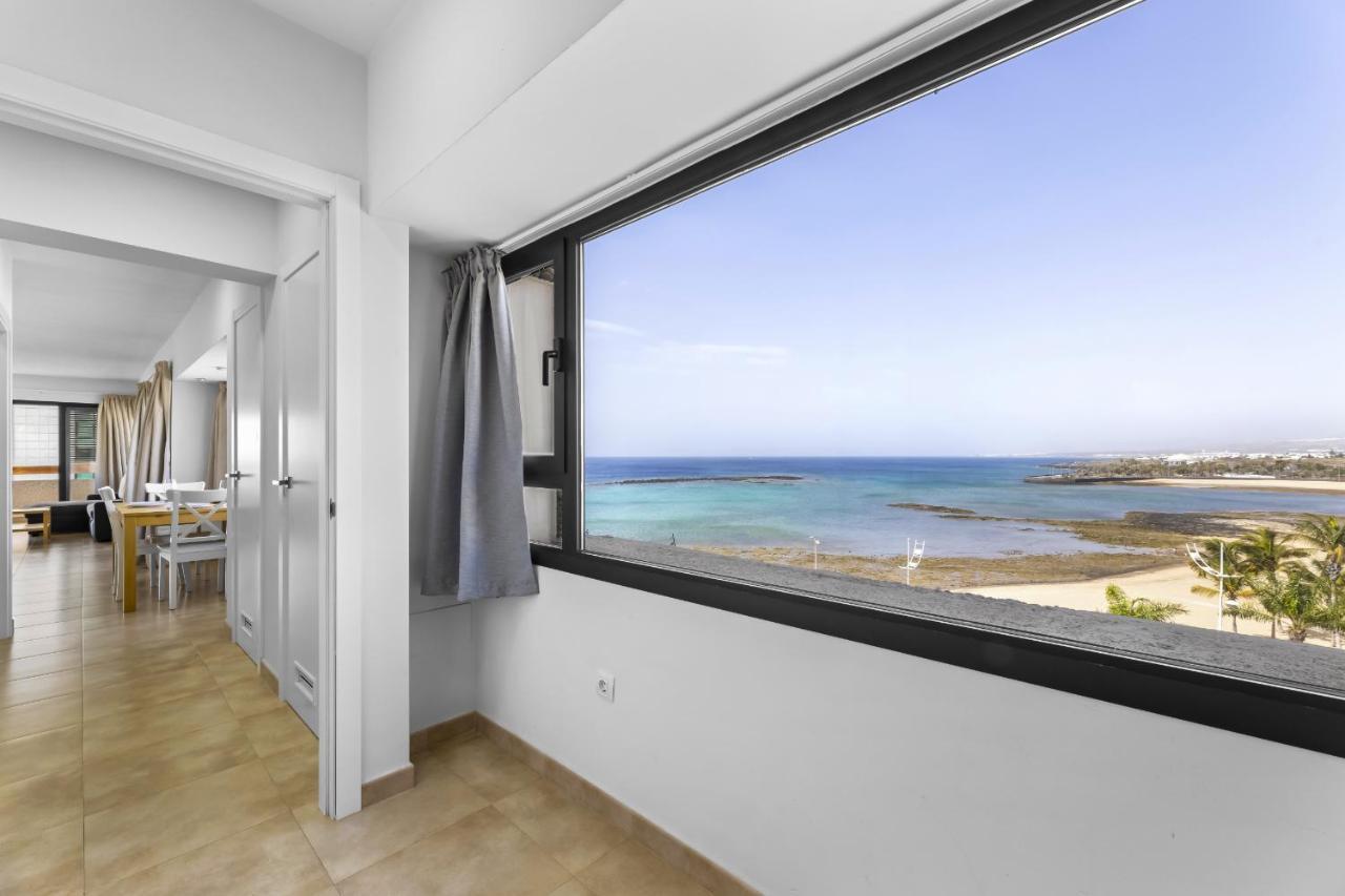 Apartamento Arrecife Playa