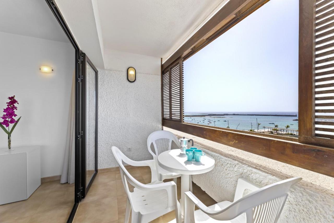 Arrecife Playa Apartamento *