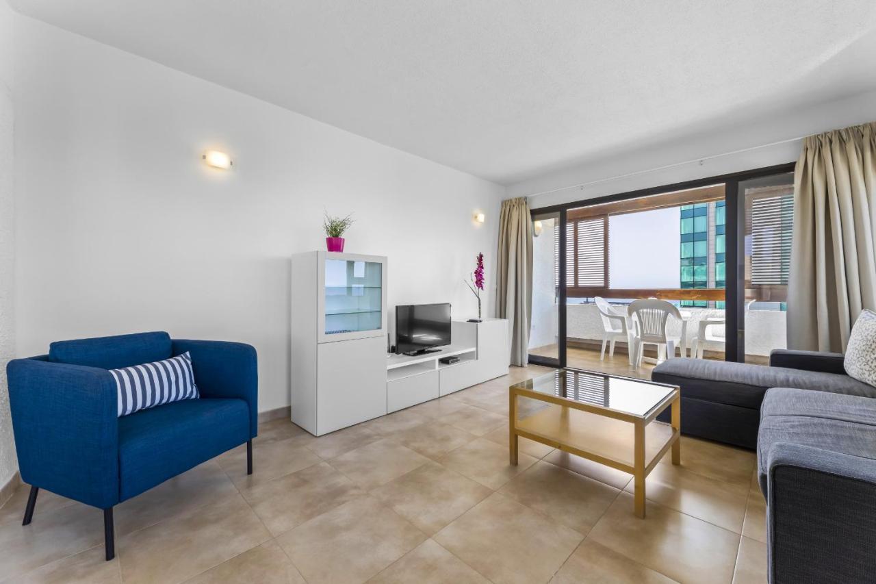 Arrecife Playa Apartamento *