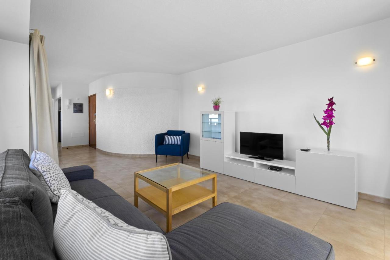 Apartamento Arrecife Playa *