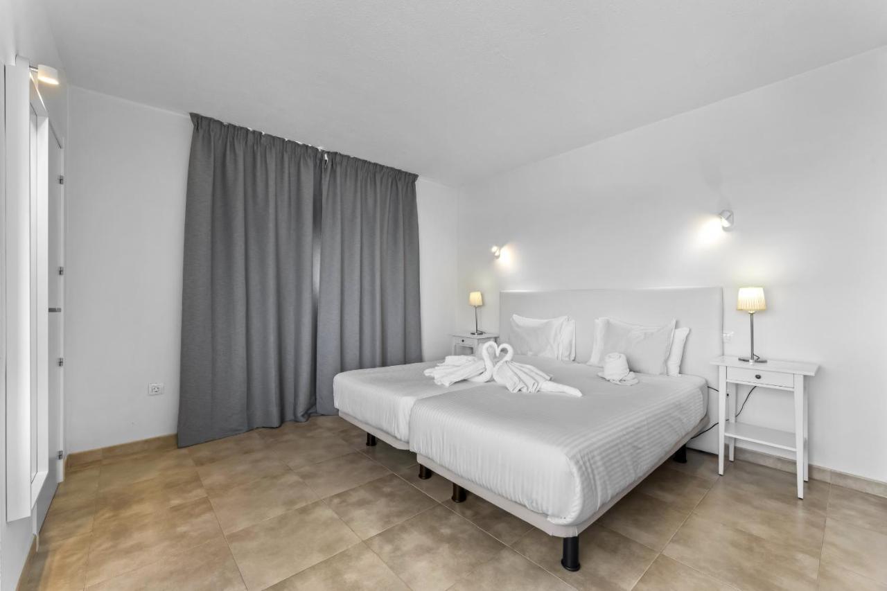 Apartamento Arrecife Playa