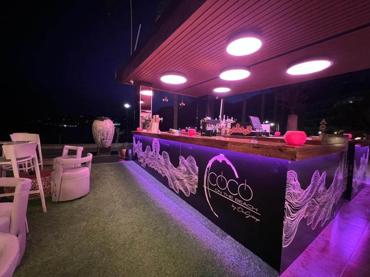 On Aleta Designed For Adults 4* Almunecar