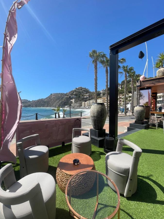 On Aleta Designed For Adults Hotel 4*