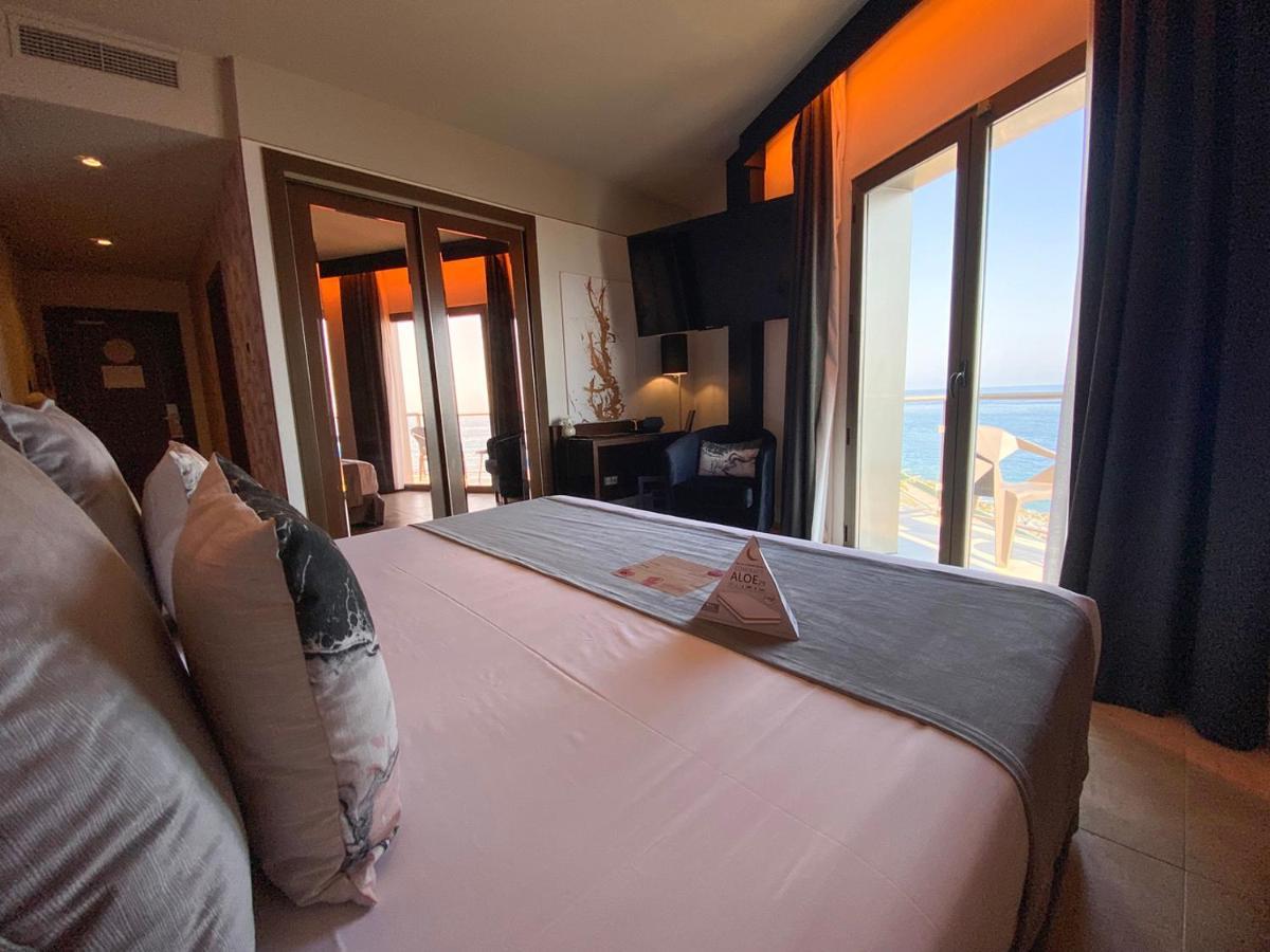 Hotel On Aleta Designed For Adults