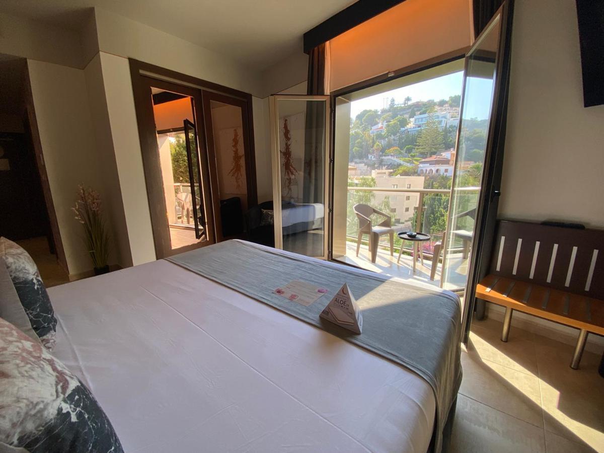 Hotel On Aleta Designed For Adults 4*
