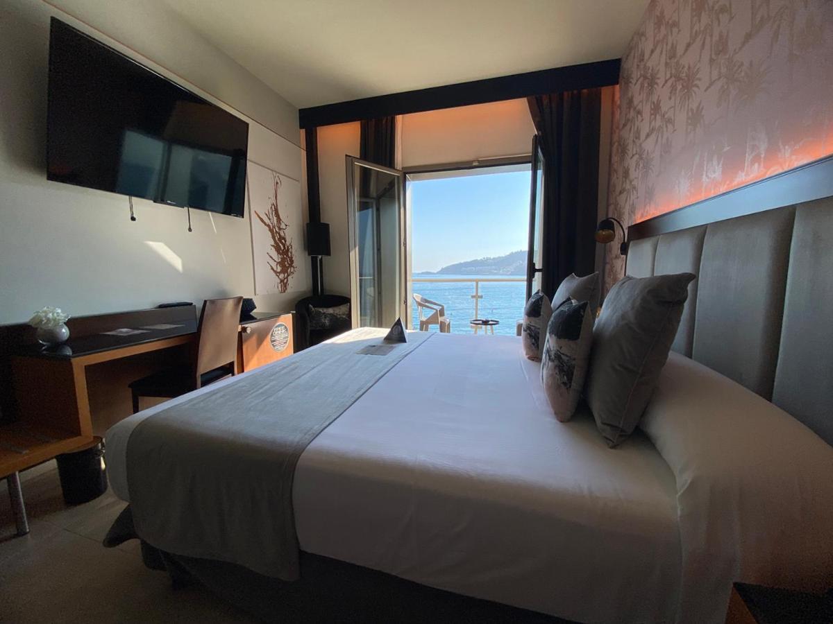 On Aleta Designed For Adults Hotel