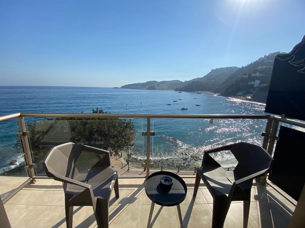 Hotel On Aleta Designed For Adults Almunecar
