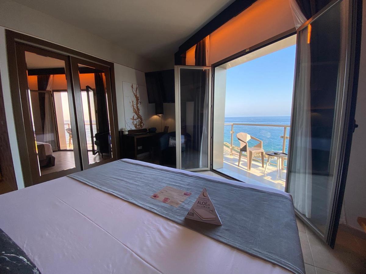 On Aleta Designed For Adults Hotel 4*