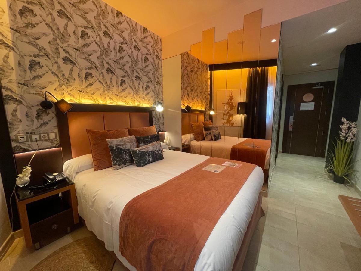 On Aleta Designed For Adults Hotel 4*