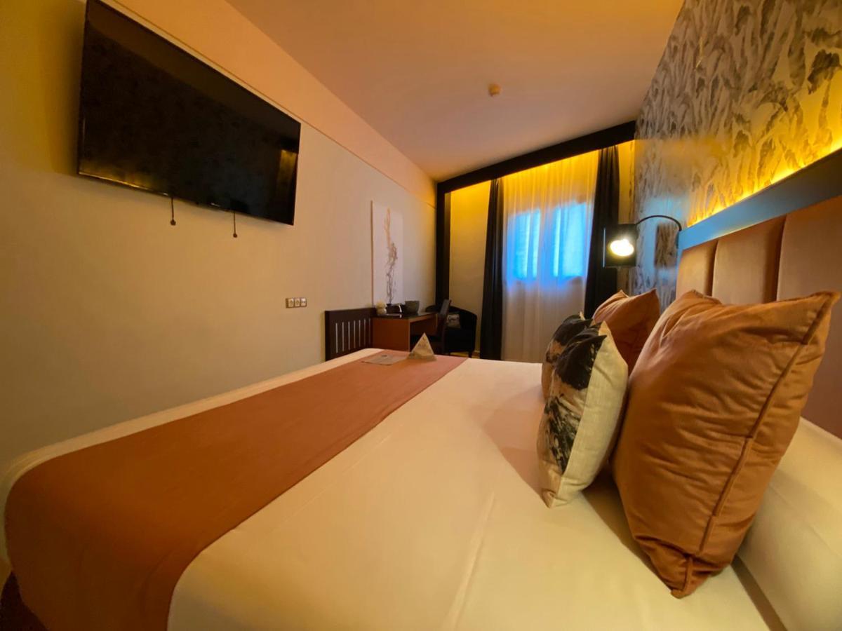 Hotel On Aleta Designed For Adults