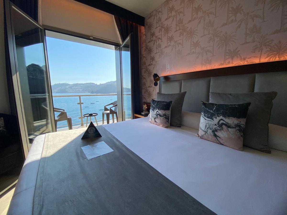 On Aleta Designed For Adults Hotel 4*