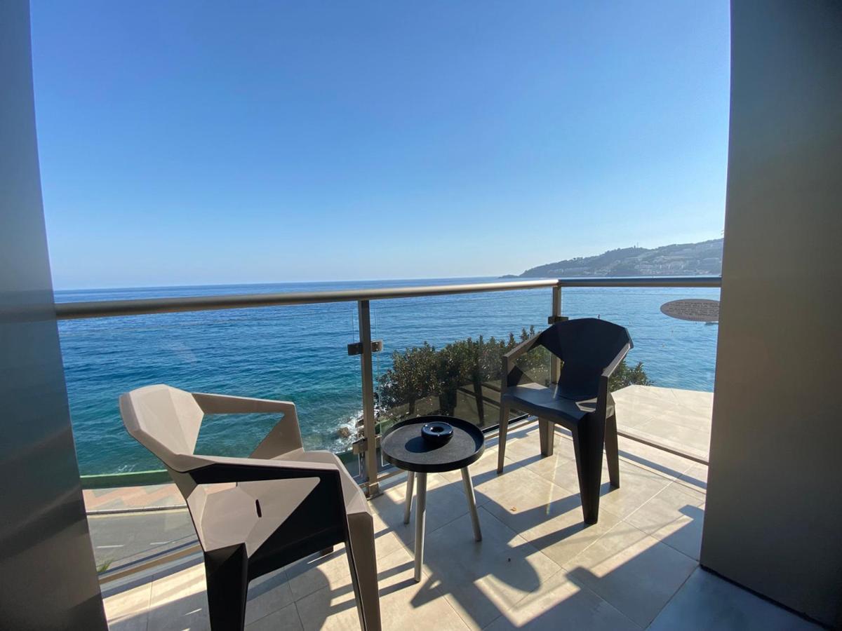On Aleta Designed For Adults Hotel Almunecar