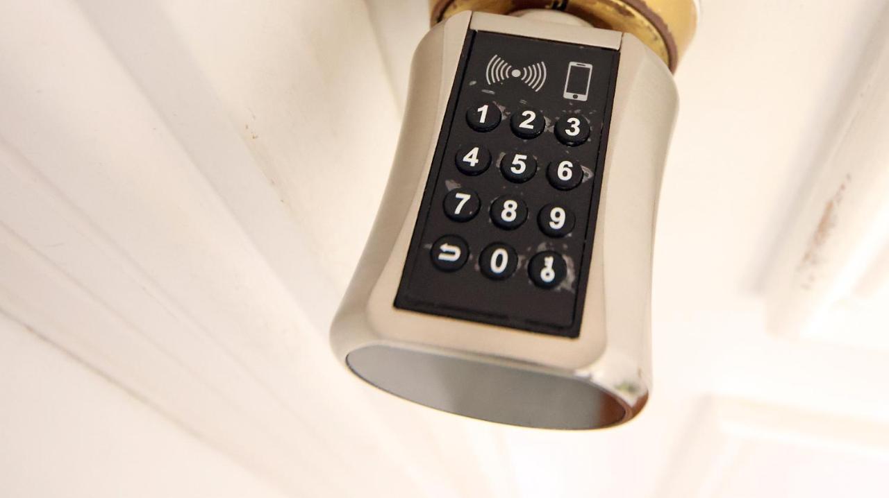 Allo Larga Hideaway Parking Gratis Centro 2 Apartamento *