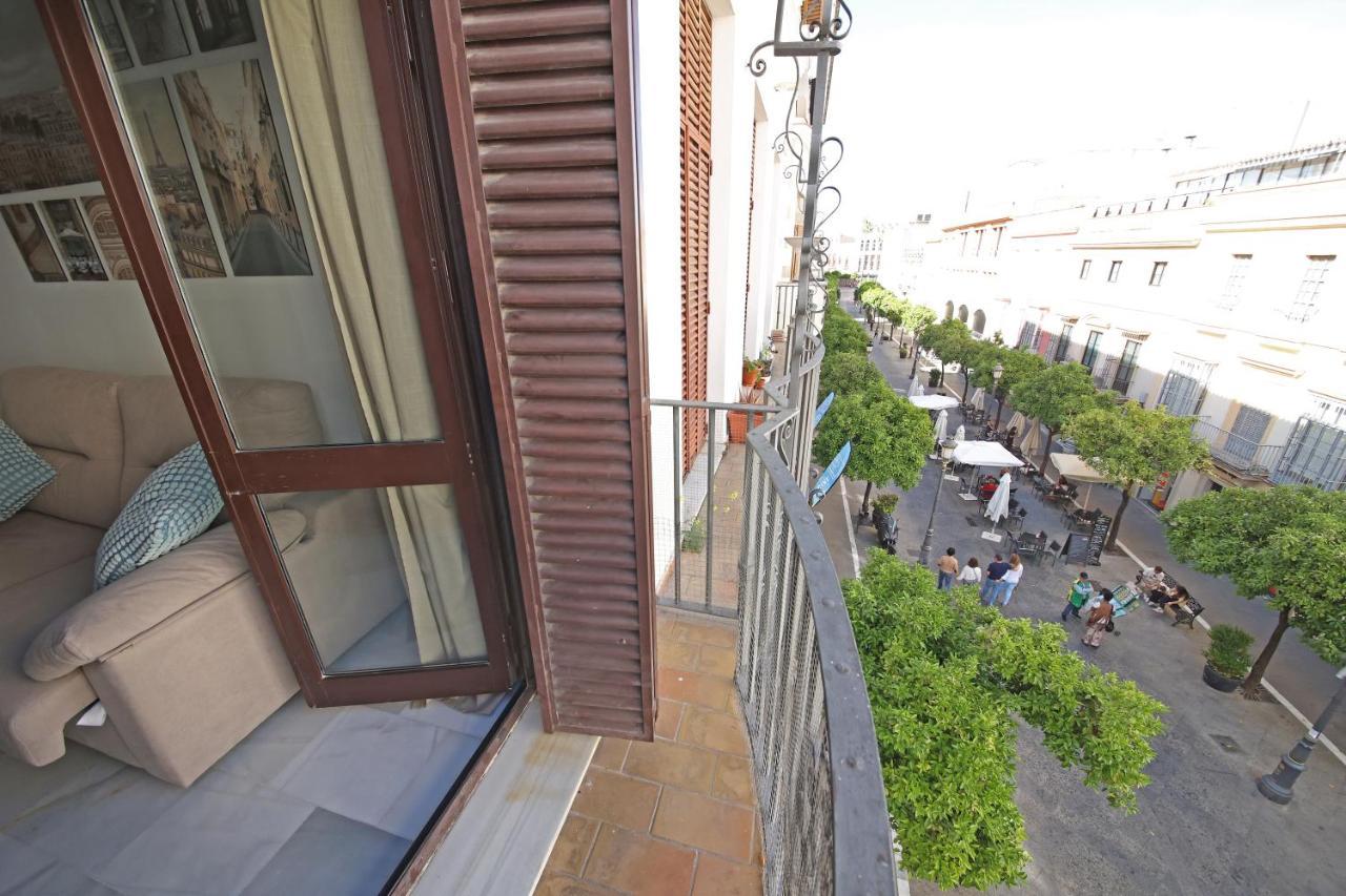 Apartamento Allo Larga Hideaway Parking Gratis Centro 2 Jerez de la Frontera
