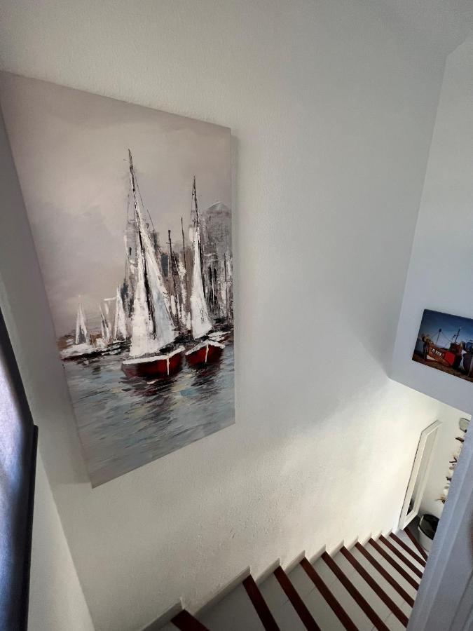 Apartamento Casa Ucraniana Wi-fi Fibra Costa Calma