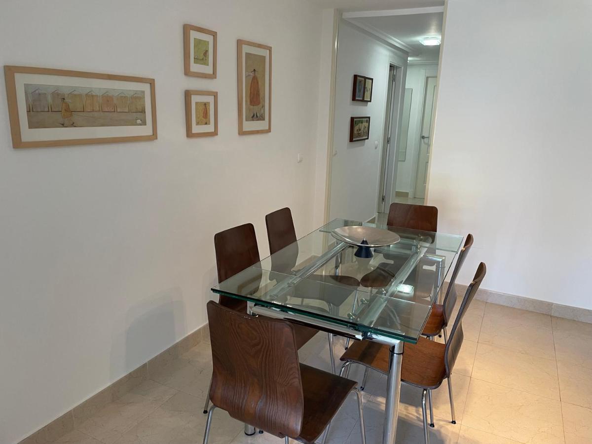 Moderna Y Alegre Vivienda Junto Al Mar . Apartment Roquetas de Mar