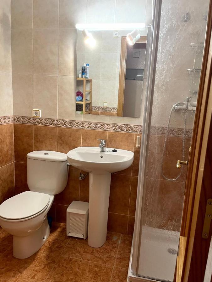Holiday home Los Alamos Somhome *