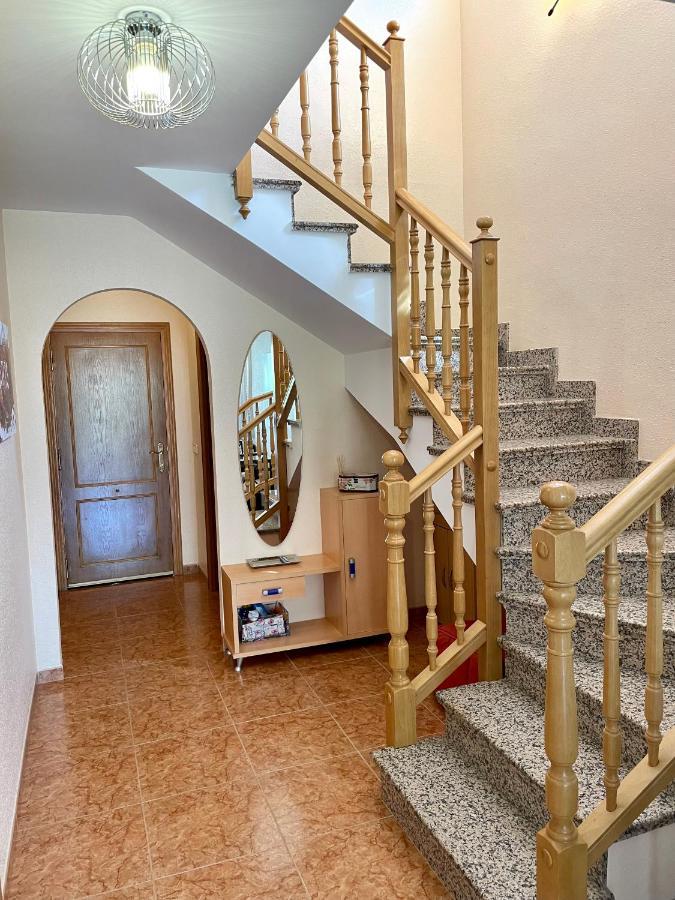 Los Alamos Somhome Holiday home *