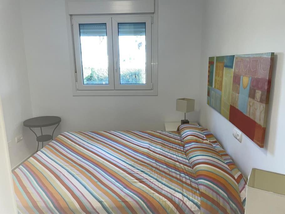 Apartment Moderna Y Alegre Vivienda Junto Al Mar .