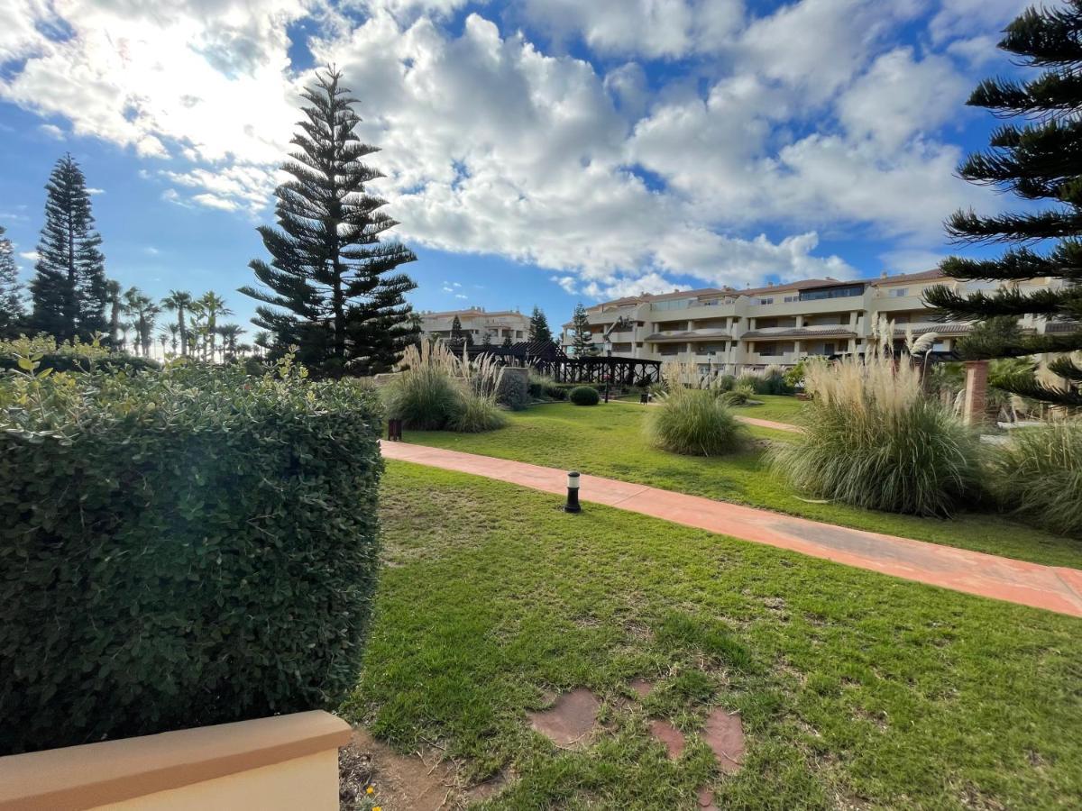 Moderna Y Alegre Vivienda Junto Al Mar . Apartment Roquetas de Mar