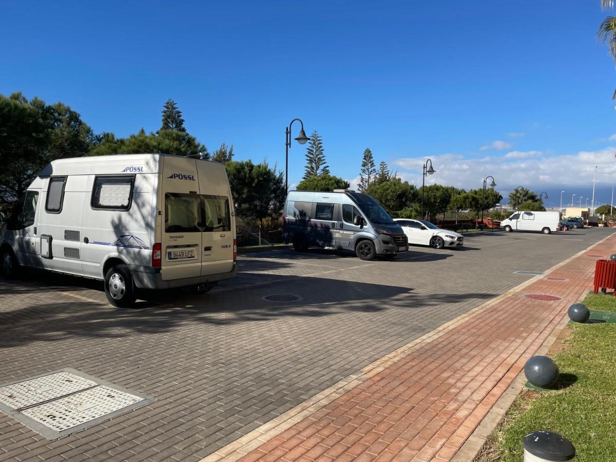 Apartment Moderna Y Alegre Vivienda Junto Al Mar . *