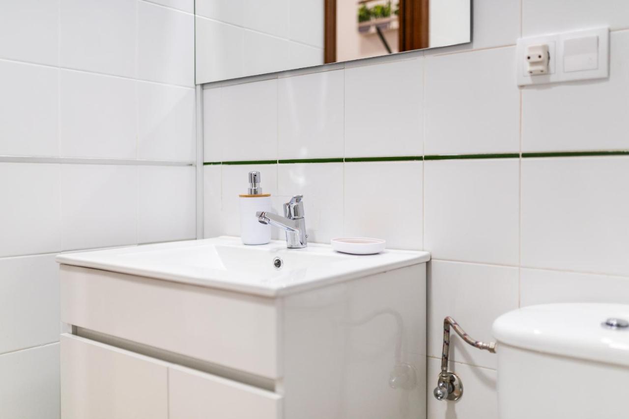 Apartment Apart. Santa Paula En